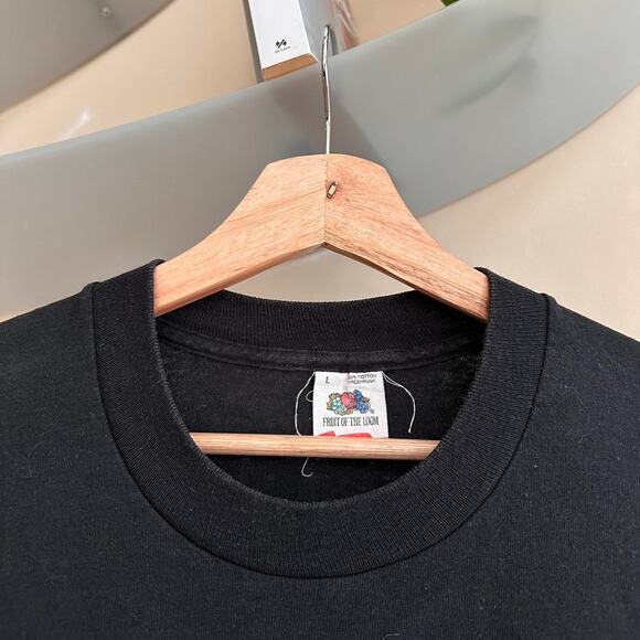 Vintage 1989 Excalibur Marvel Shirt - Picture 5 of 7